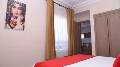 Golden Beach Agadir