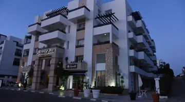 Golden Beach Agadir