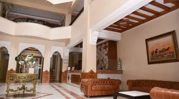 Golden Beach Agadir