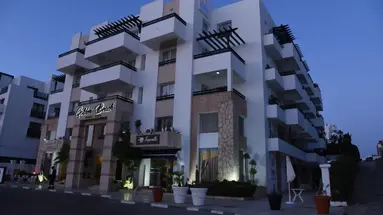 Golden Beach Agadir