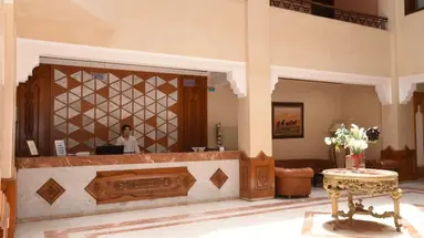 Golden Beach Agadir