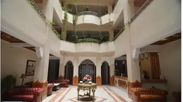 Golden Beach Agadir