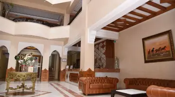 Golden Beach Agadir