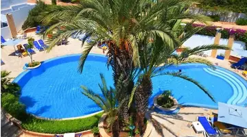 Golden Beach Agadir