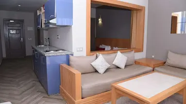 Golden Beach Agadir