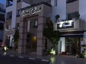 Golden Beach Agadir