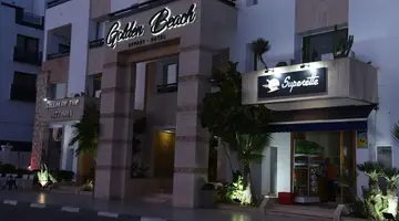 Golden Beach Agadir