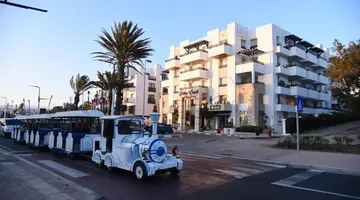 Golden Beach Agadir