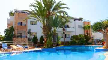 Golden Beach Agadir