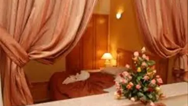 Golden Beach Agadir
