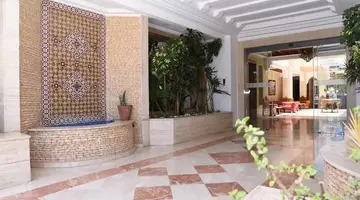 Golden Beach Agadir