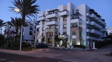 Golden Beach Agadir