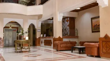 Golden Beach Agadir