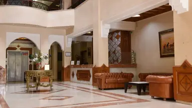 Golden Beach Agadir