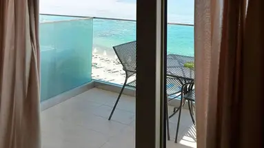 Golden Beach Hers