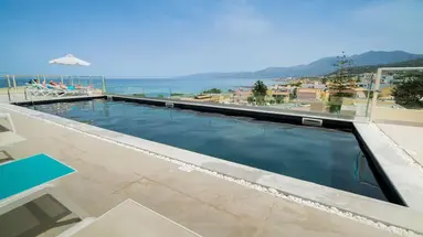 Golden Beach Hers
