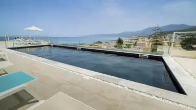 Golden Beach Hers