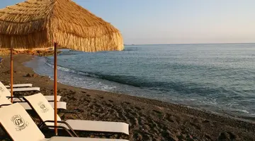 Golden Beach Hersonissos