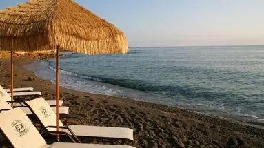 Golden Beach Hersonissos