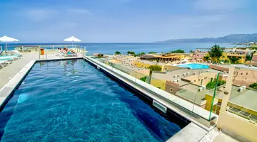 Golden Beach Hersonissos