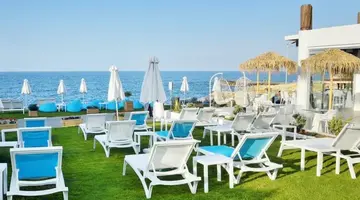 GOLDEN BEACH HERSONISSOS