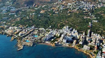 Golden Beach Hersonissos