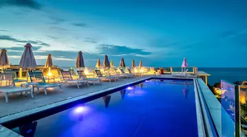 Golden Beach Hersonissos