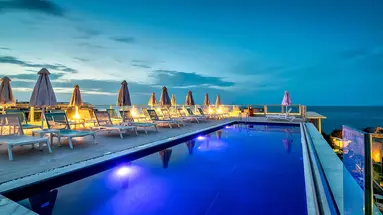 Golden Beach Hersonissos