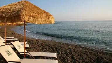 GOLDEN BEACH HERSONISSOS