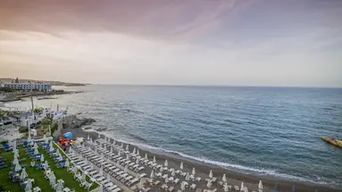 GOLDEN BEACH HERSONISSOS