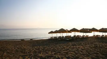 GOLDEN BEACH HERSONISSOS