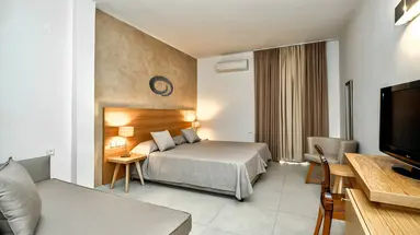 Golden Beach Hersonissos