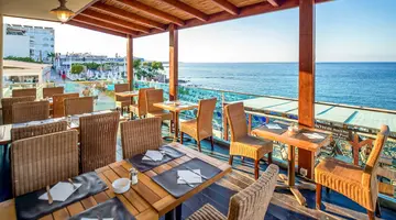 Golden Beach Hersonissos