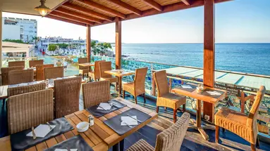 Golden Beach Hersonissos