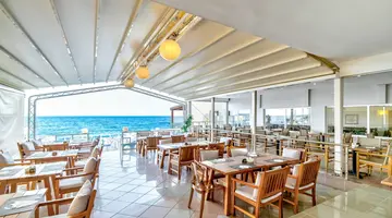Golden Beach Hersonissos