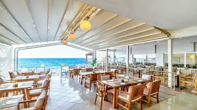 Golden Beach Hersonissos