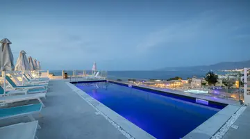 GOLDEN BEACH HERSONISSOS