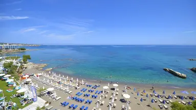 Golden Beach Hersonissos