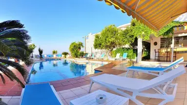 Golden Beach Hersonissos