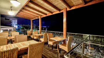 Golden Beach Hersonissos