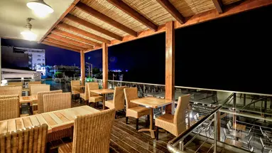 Golden Beach Hersonissos