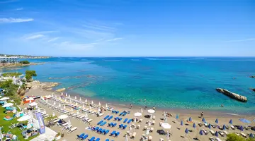 Golden Beach Hersonissos