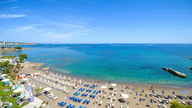 Golden Beach Hersonissos