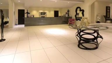 GOLDEN BEACH HOTEL