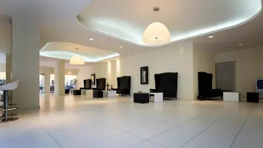 GOLDEN BEACH HOTEL