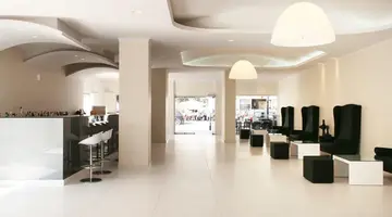 Golden Beach Hotel