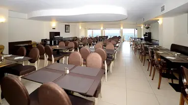 GOLDEN BEACH HOTEL
