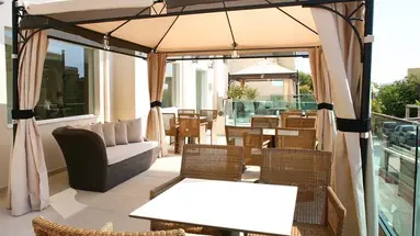 Golden Beach Hotel