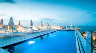 GOLDEN BEACH HOTEL