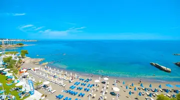 GOLDEN BEACH HOTEL